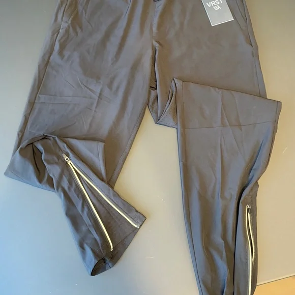 NWT VRST Accelerate Slim Tapered Run Pant - Picture 6 of 9
